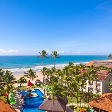 Hotel Solar Pôrto das Galinhas 外观 照片